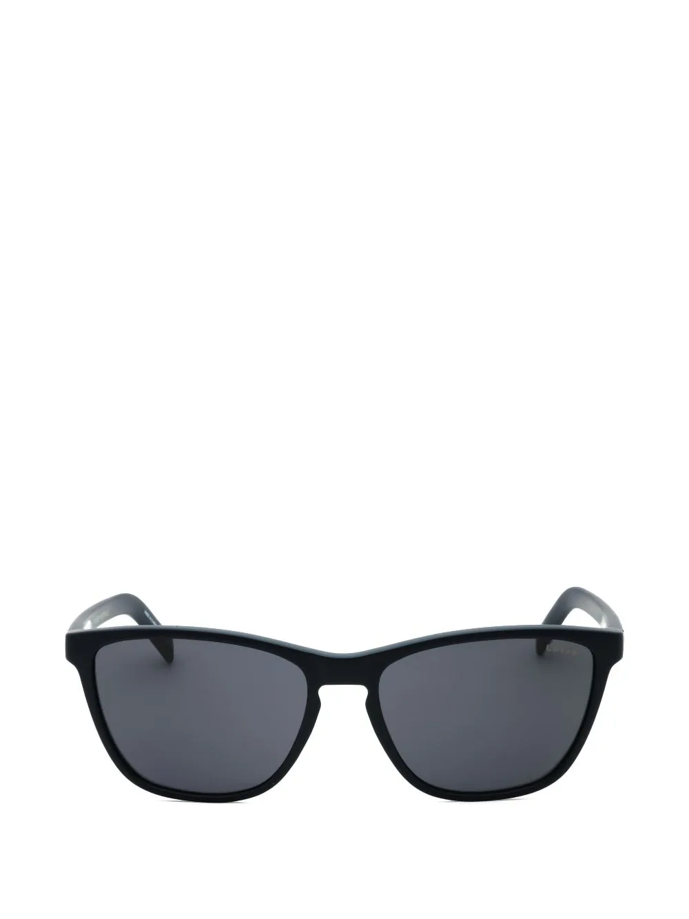 Rectangle-Frame Sunglasses
