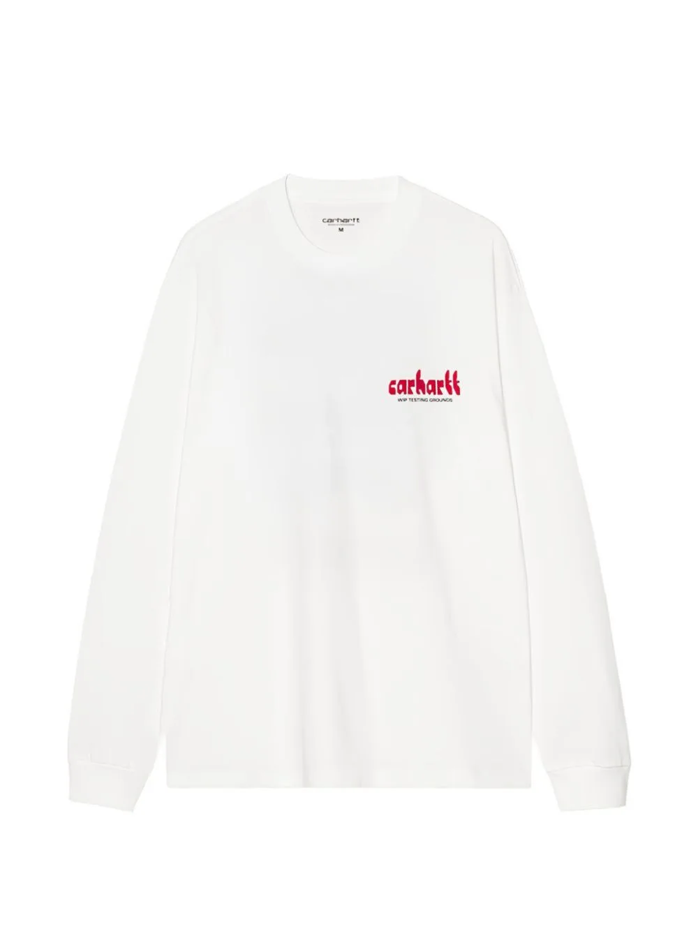 Framework Long-Sleeve T-Shirt by Carhartt WIP