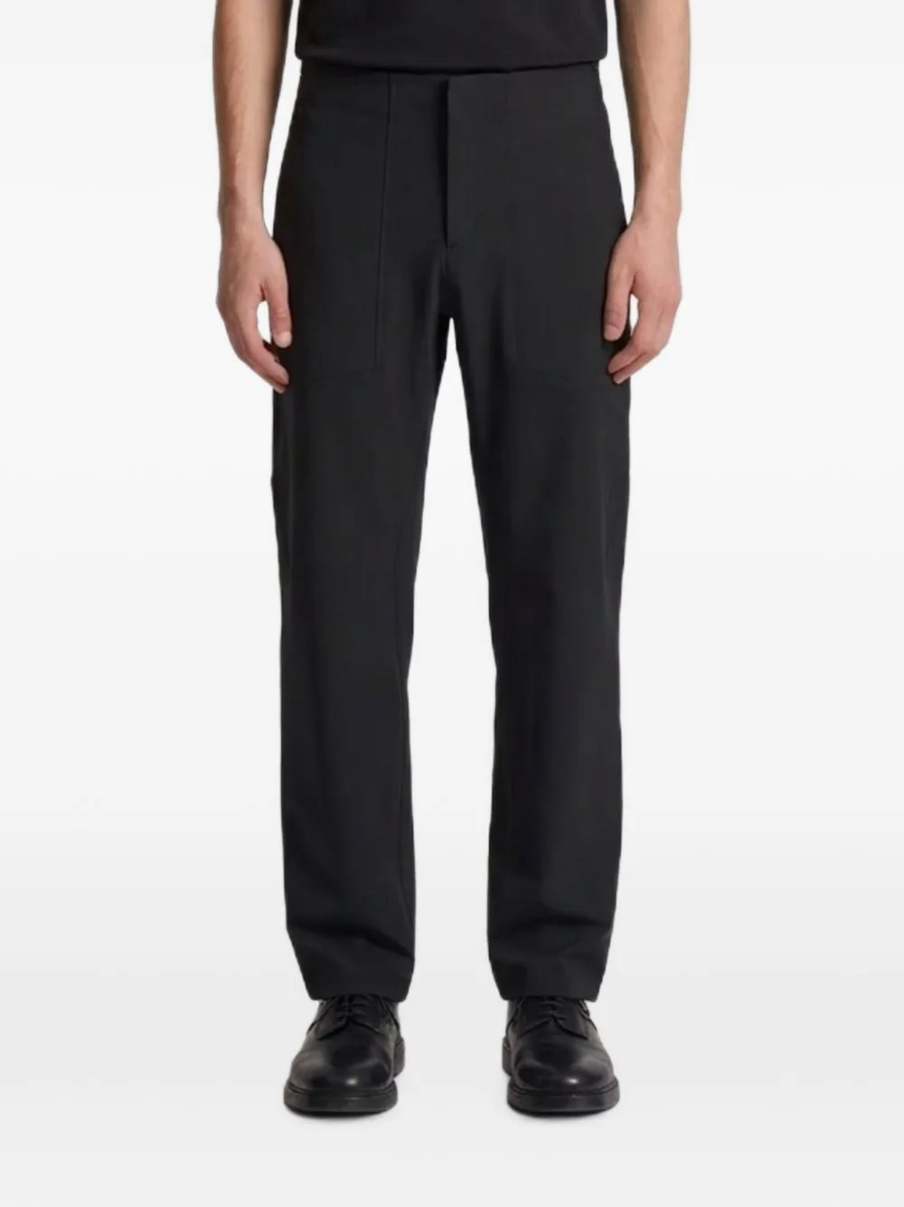 Patch-Pocket Trousers by Arc'teryx