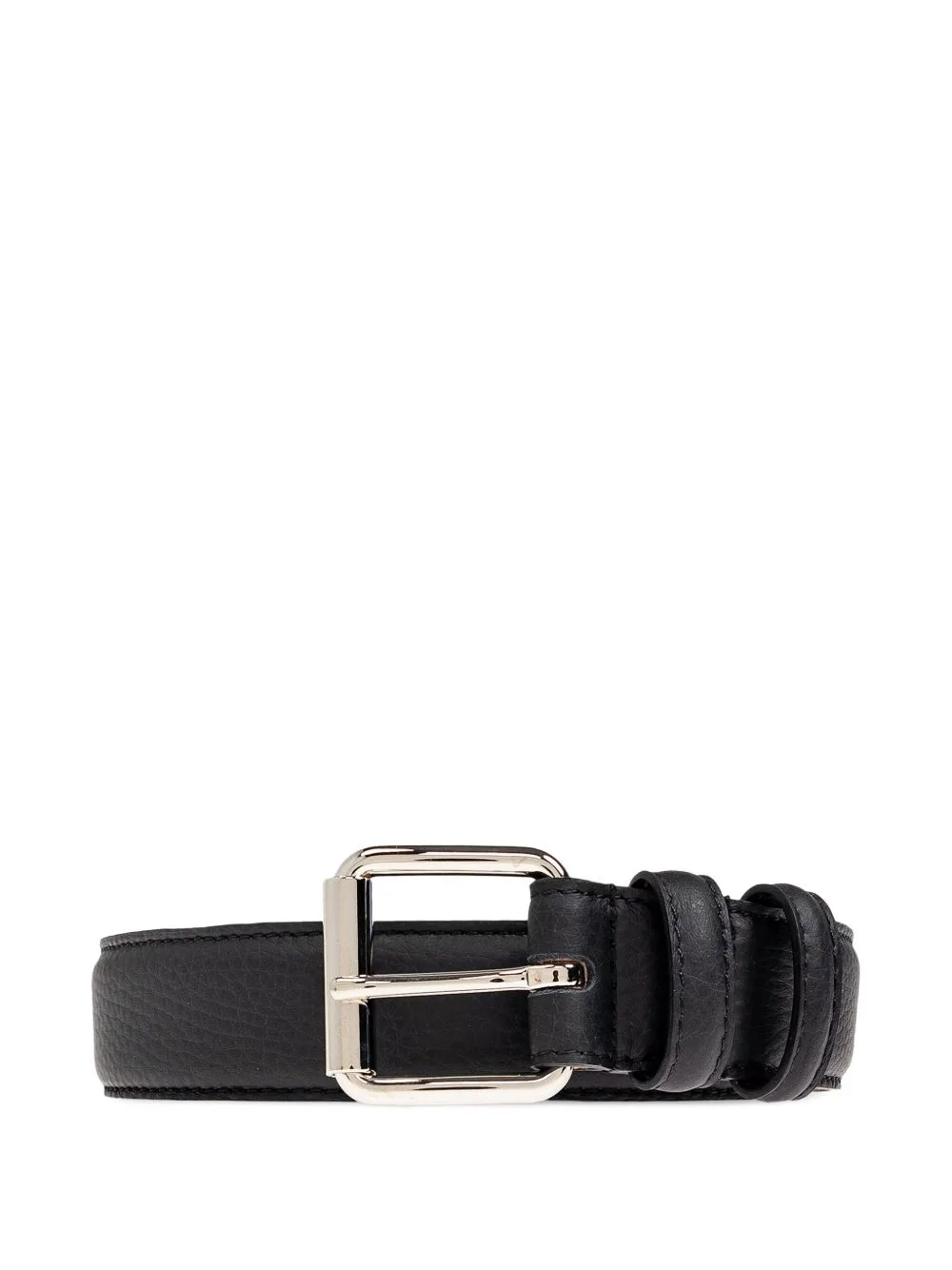 Leather Belt by A.P.C.