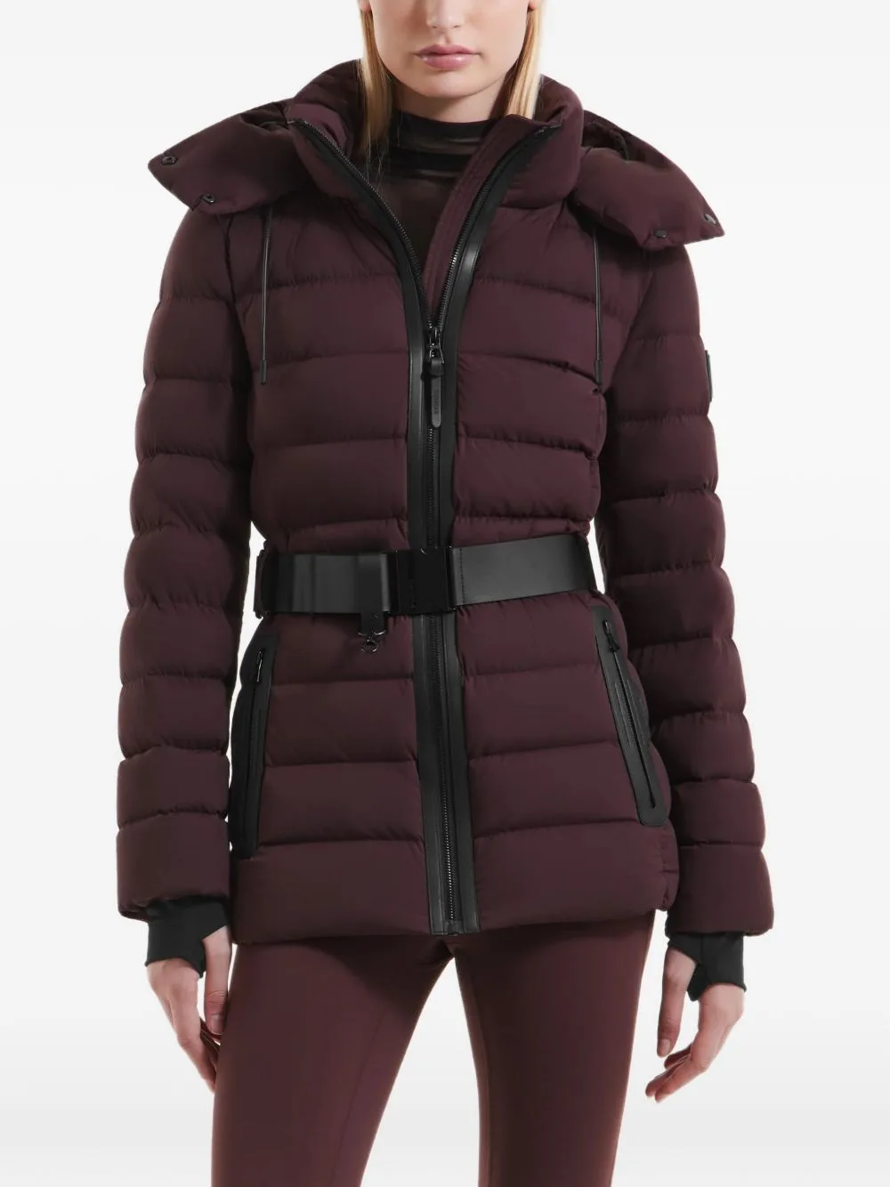 Pelin S Quilted Coat by RUDSAK