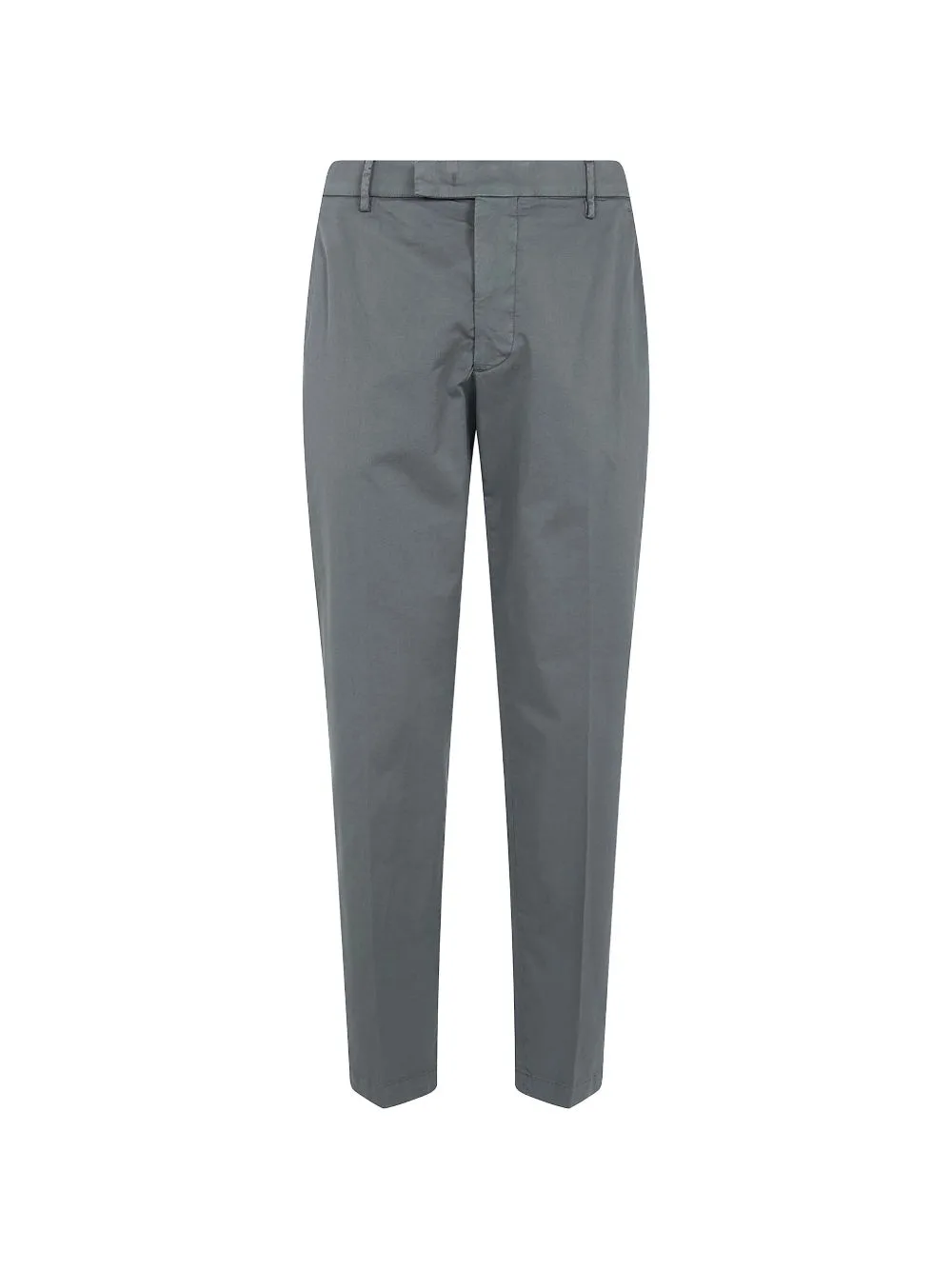 Flap-Pocket Trousers
