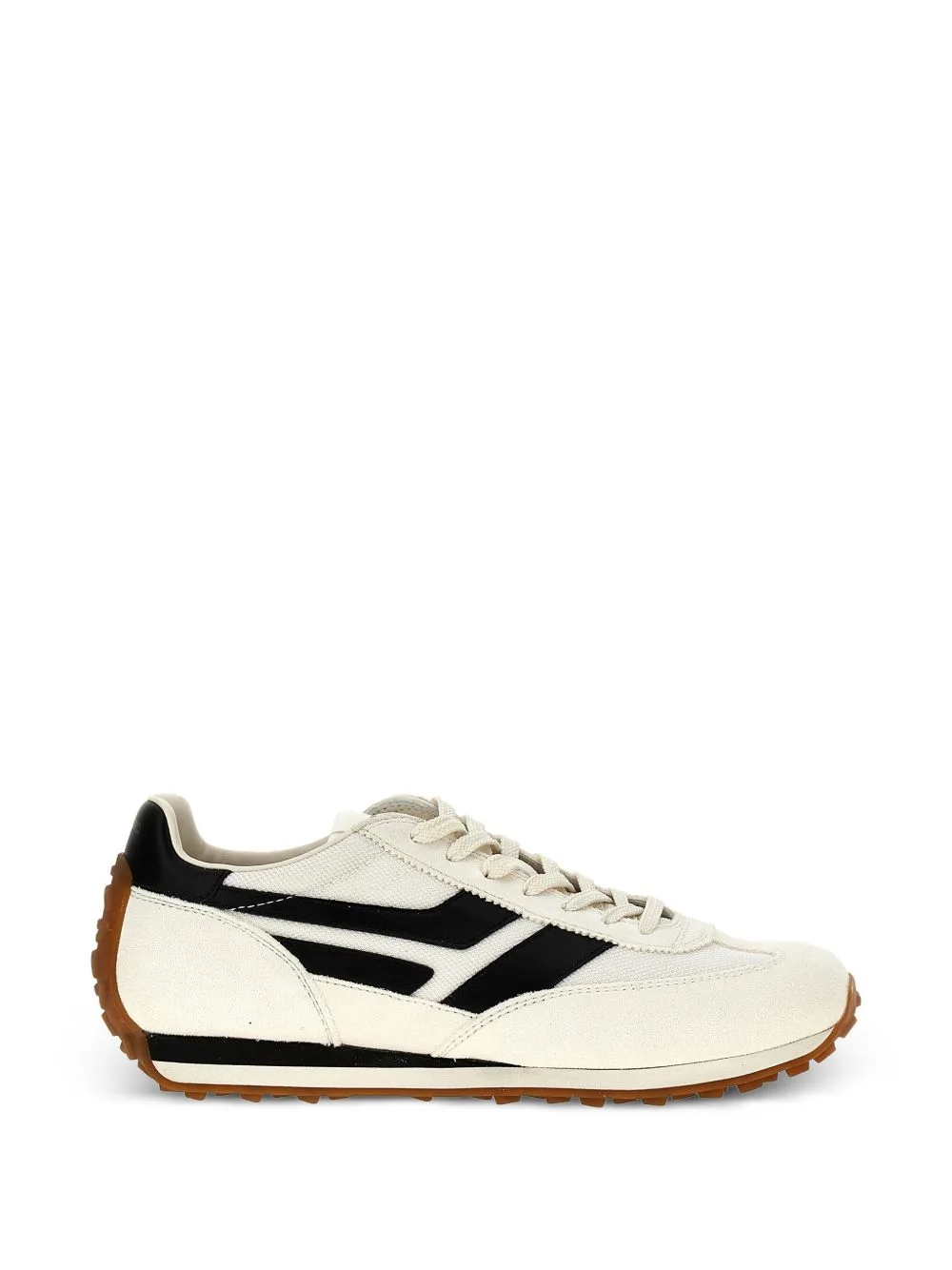 Suede Mick Sneakers by TOM FORD