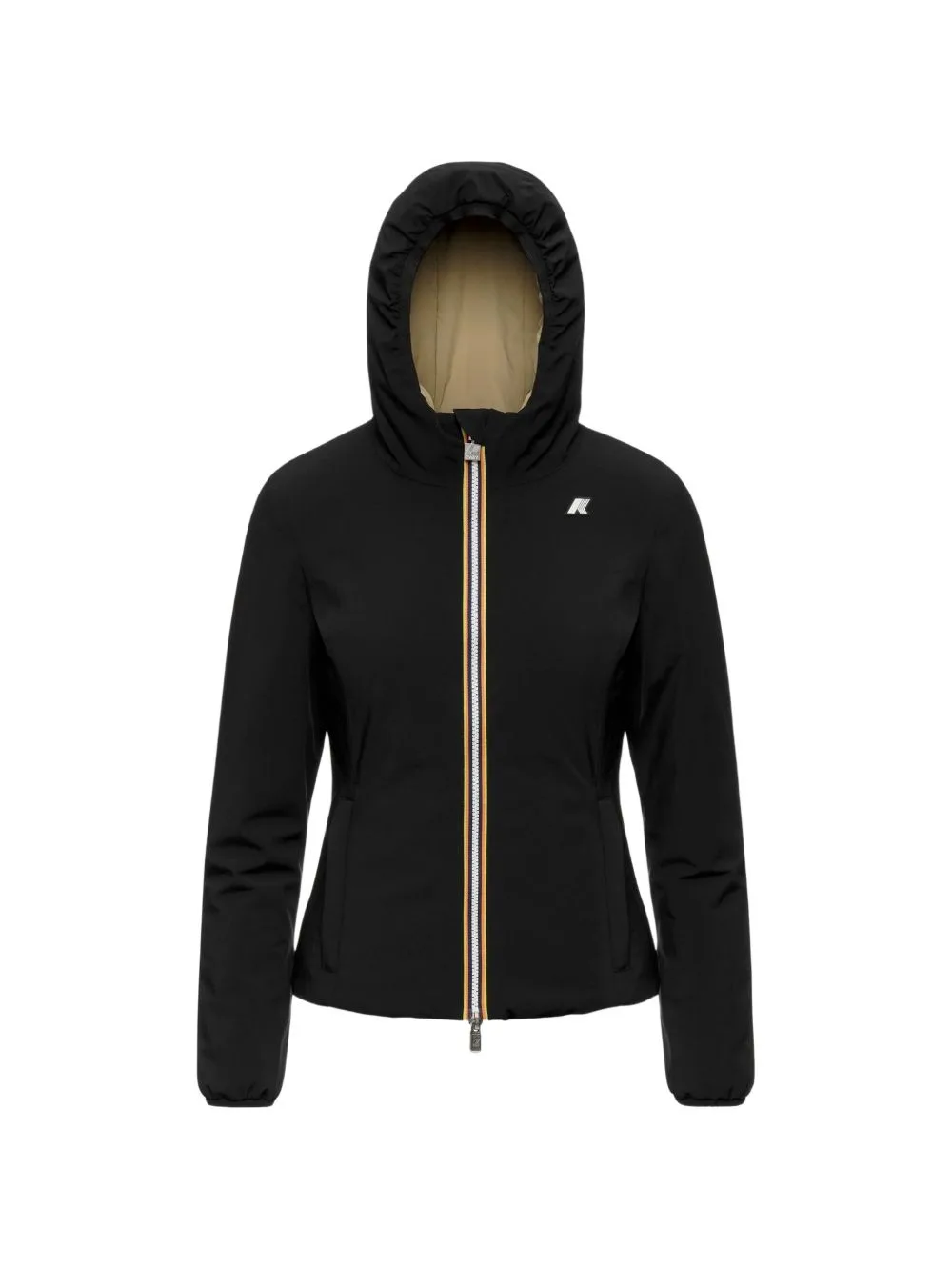 Lily St Hooded Jacket by K-Way
