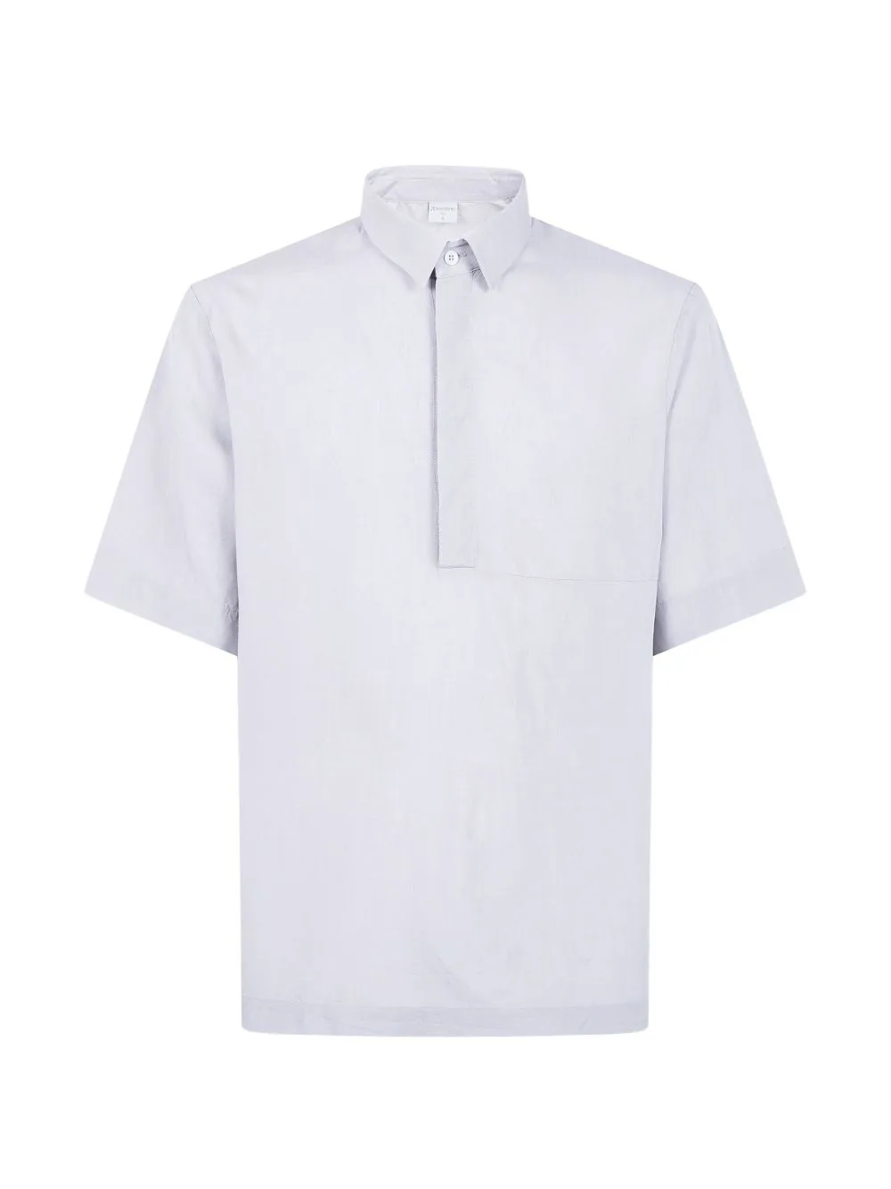 Tree Polo Shirt by Houdini Sportswear