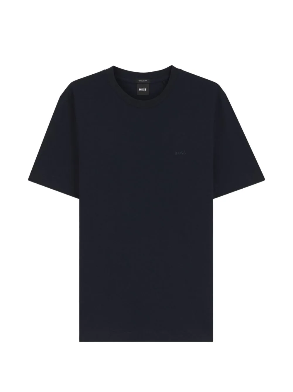 Logo-Print T-Shirt