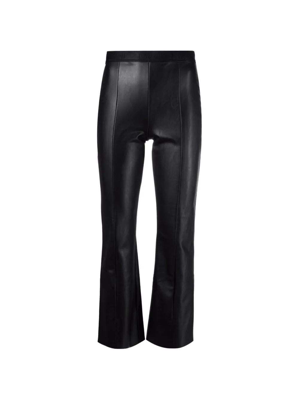 Jenna Flared Trousers by Wolford
