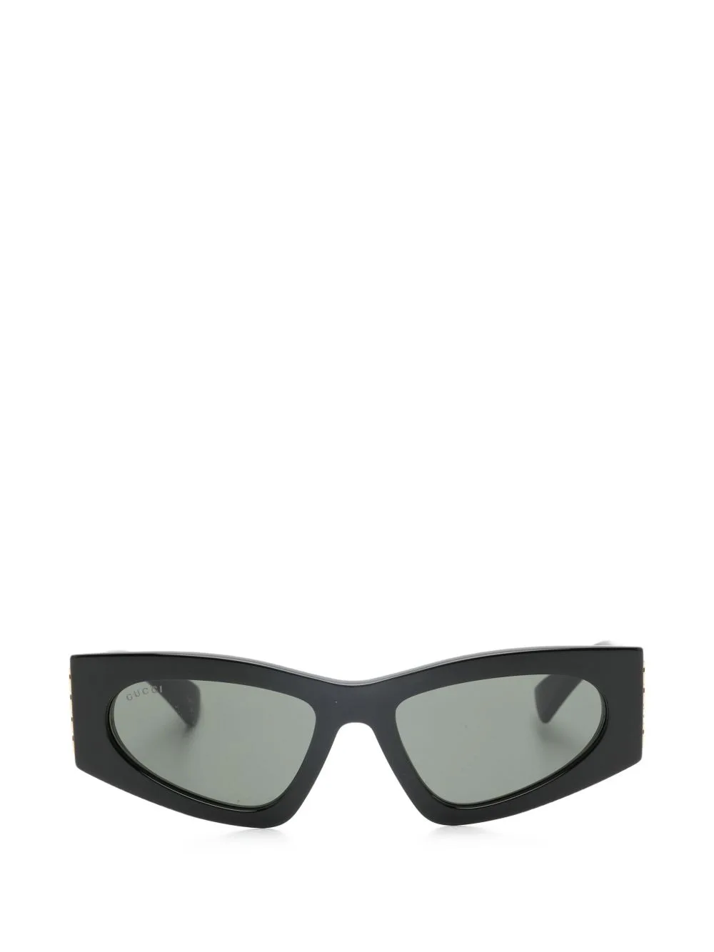 Logo-Detail Sunglasses by Gucci Eyewear