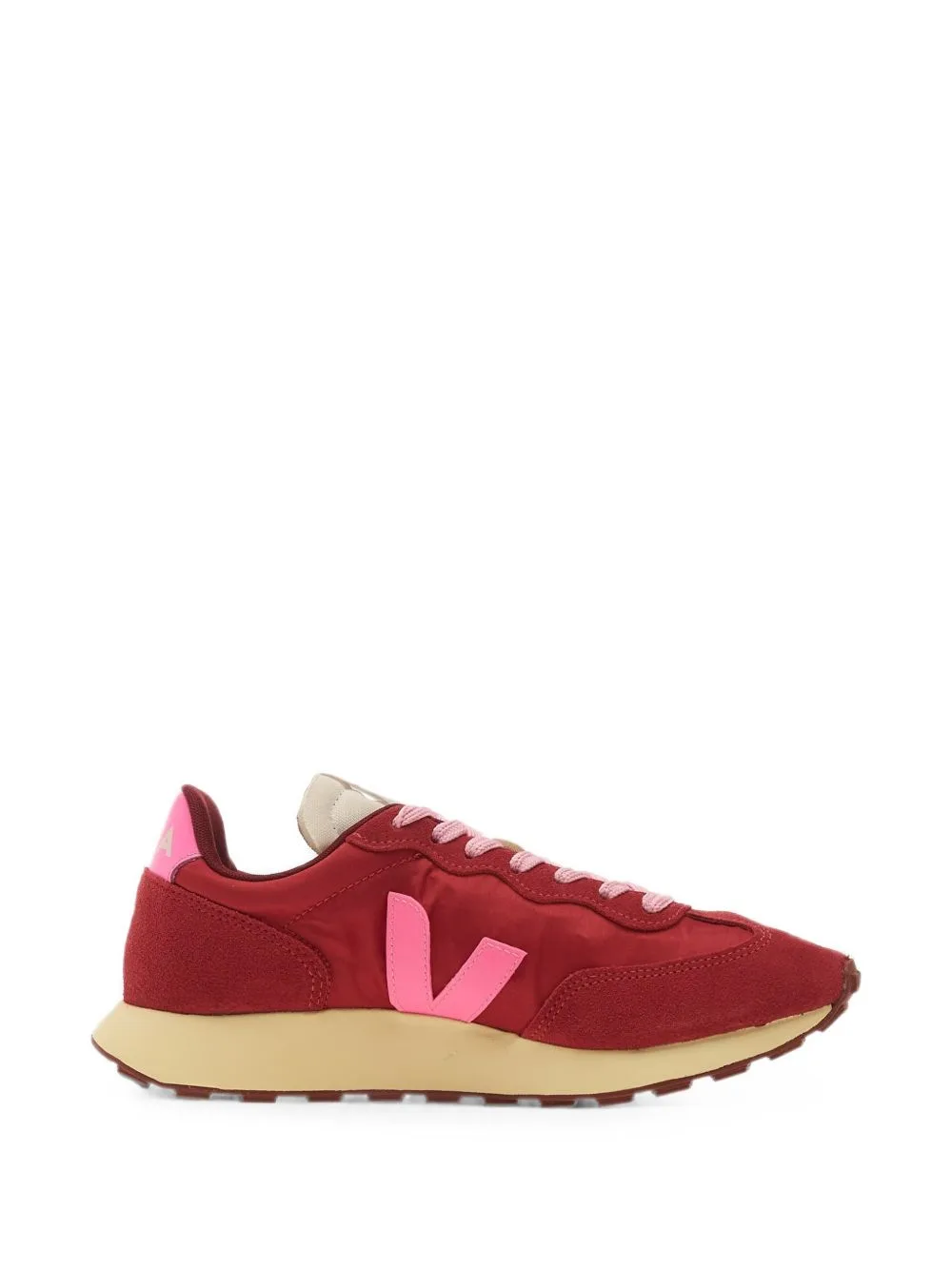 Rio Branco II Lite Nolyn Pepper Sari Sneakers by VEJA