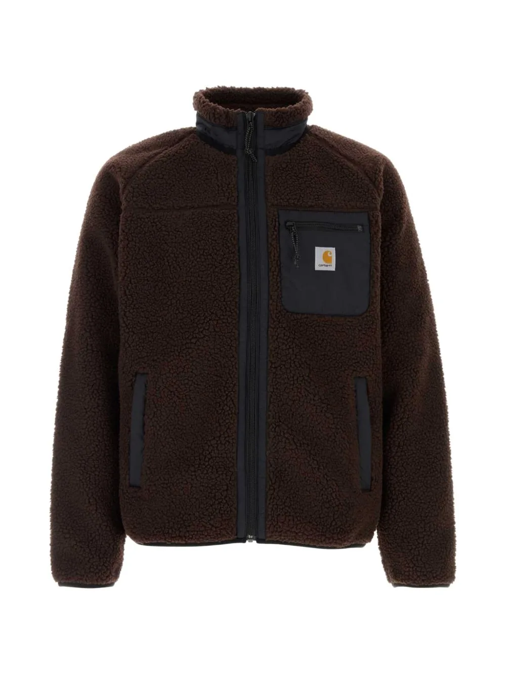 Prentis Zip-Up Sweater by Carhartt WIP