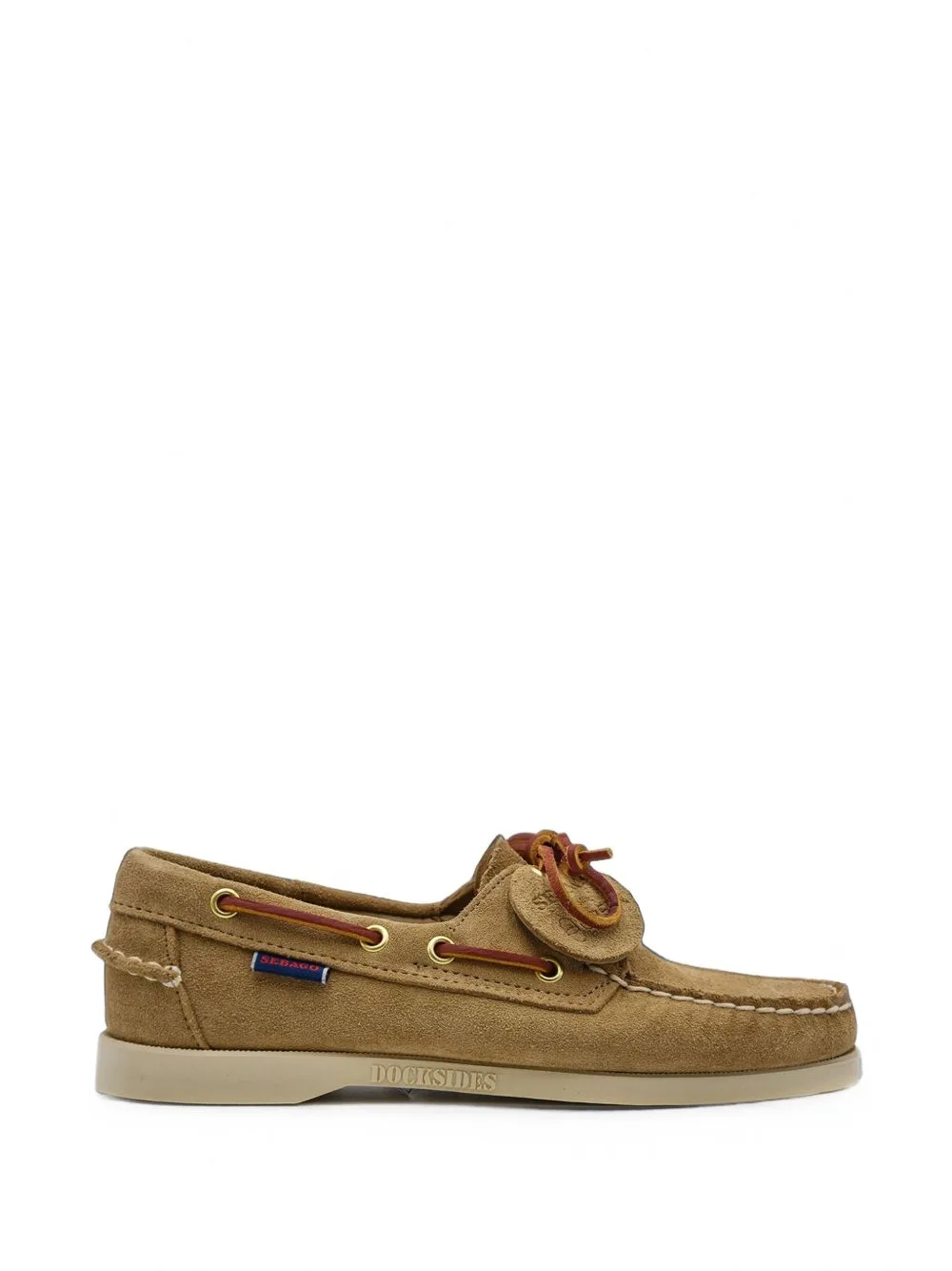 Portland Artisan Boat Shoes by Sebago