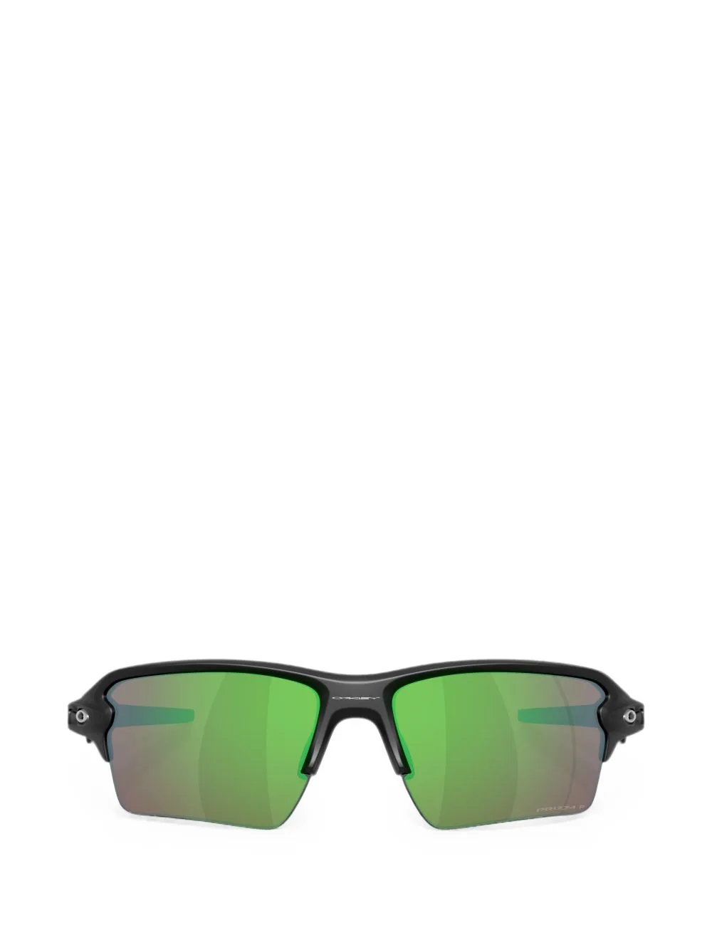 Flak 2.0 XXL Semi-Rim Rectangular Sunglasses by Oakley