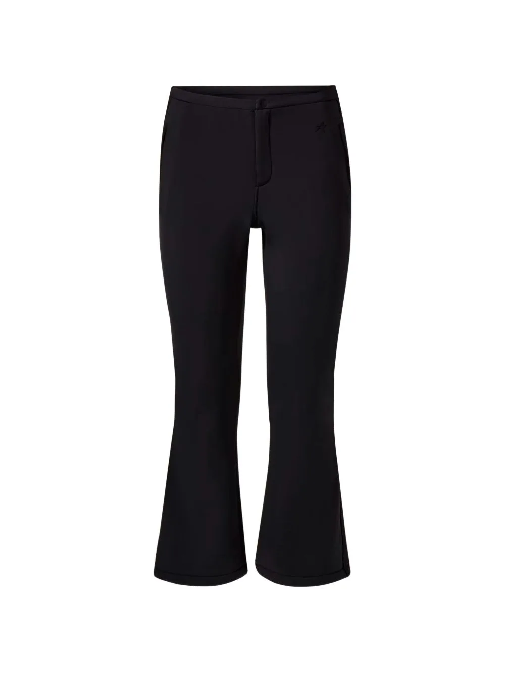 Mid-Rise Aurora Apres Ski Pants by Perfect Moment
