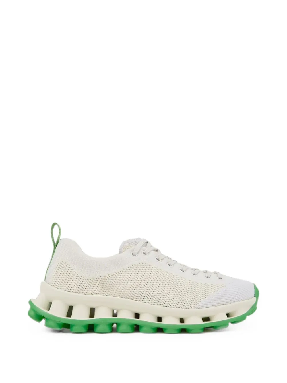 Pelotissima Knit Sneakers by Sunnei