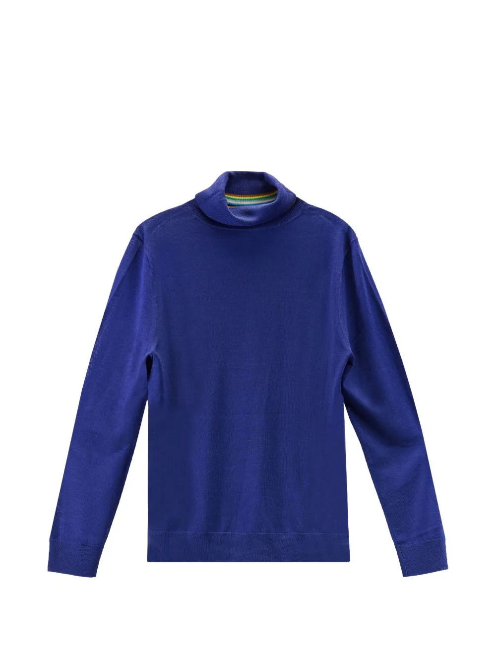 Signature Stripe Merino Wool Sweater by Paul Smith