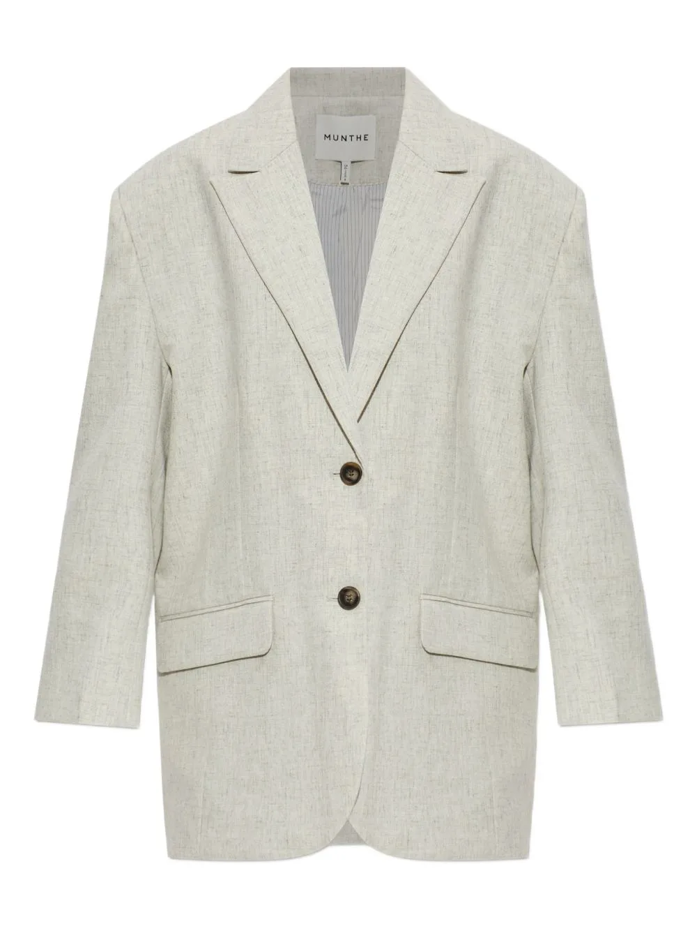 Rae Blazer by MUNTHE
