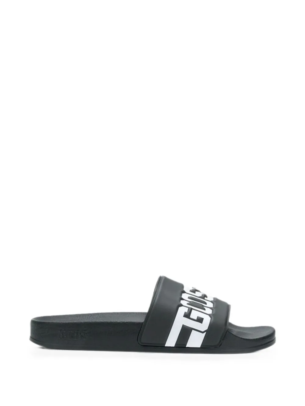 Logo-Print Slides by GCDS