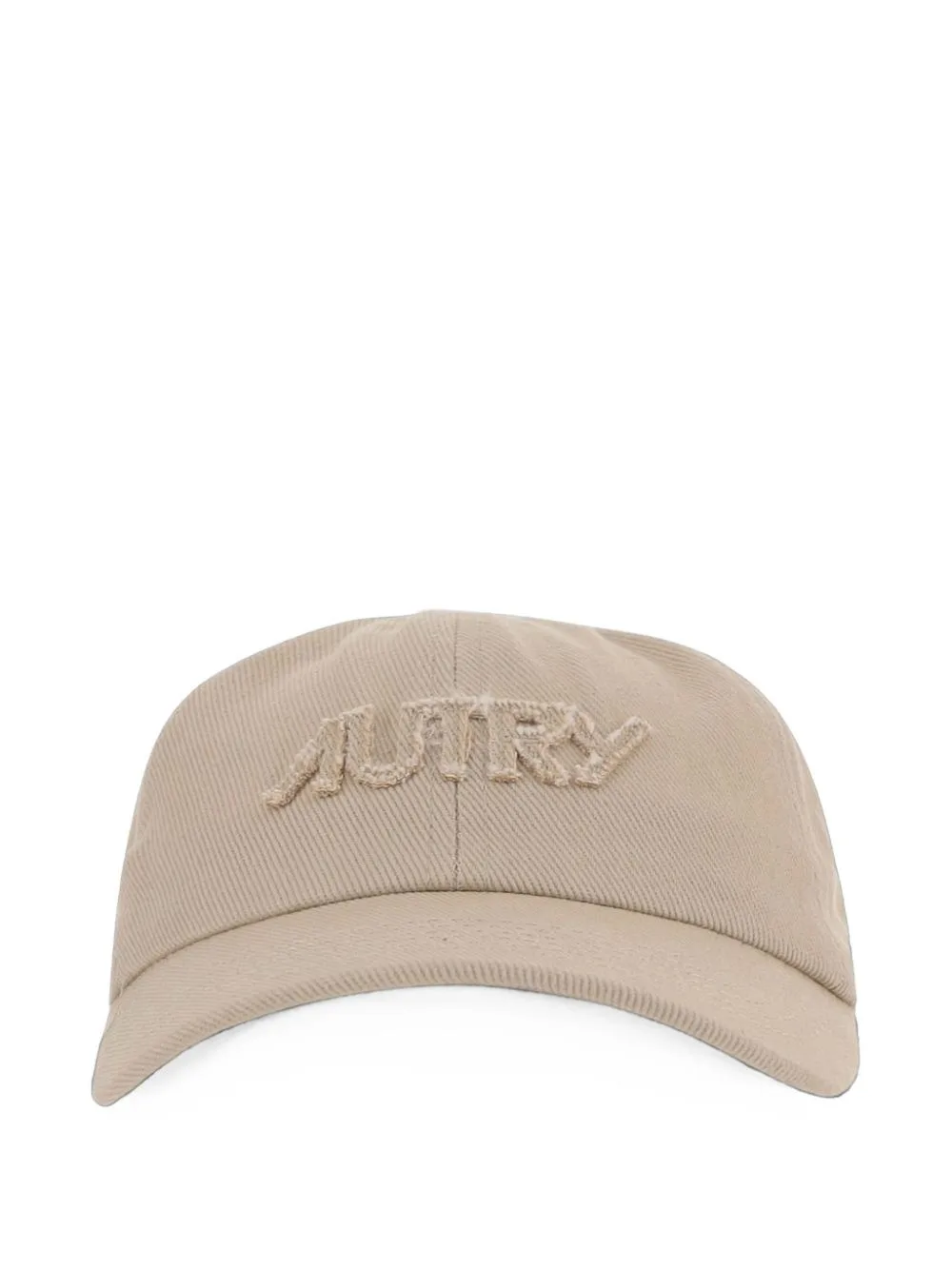 Logo-Embroidered Cap by Autry