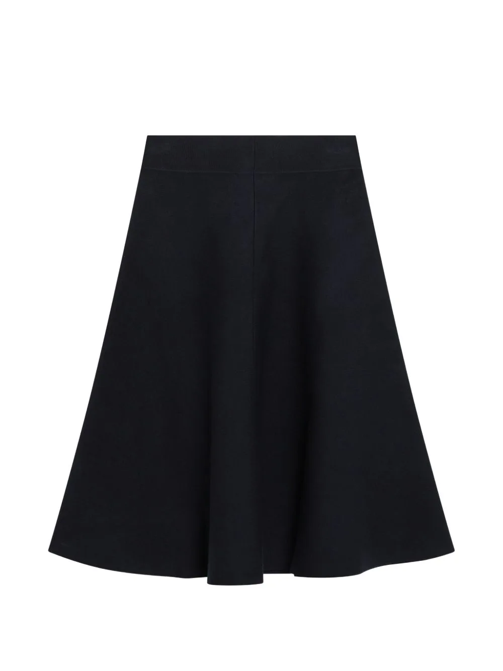 July Knit Midi Skirt by The Frankie Shop