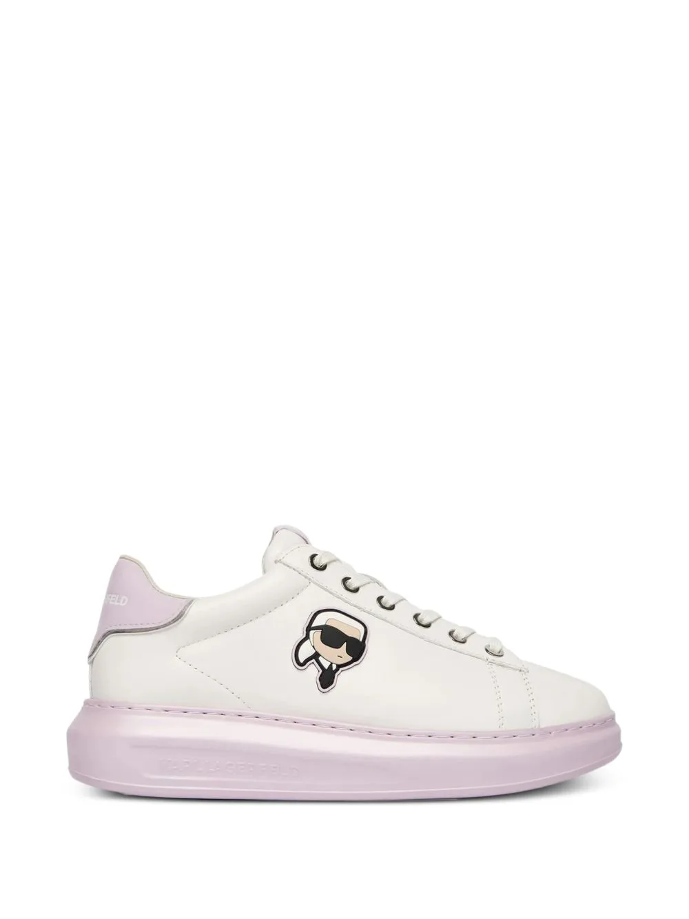 Kapri Sneakers by Karl Lagerfeld