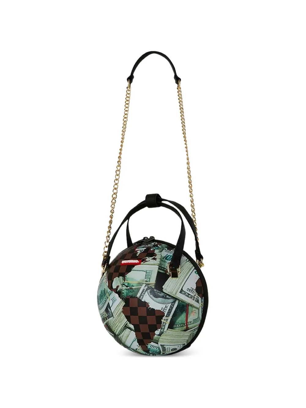 Money Banks Tote Bag by Sprayground