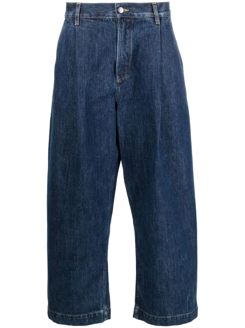 Puch Jeans by Studio Nicholson