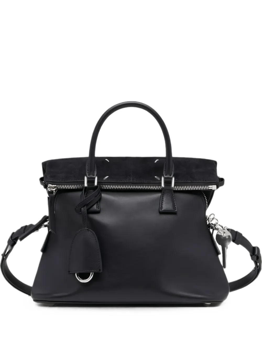 5AC Soft Mini Bag by Maison Margiela