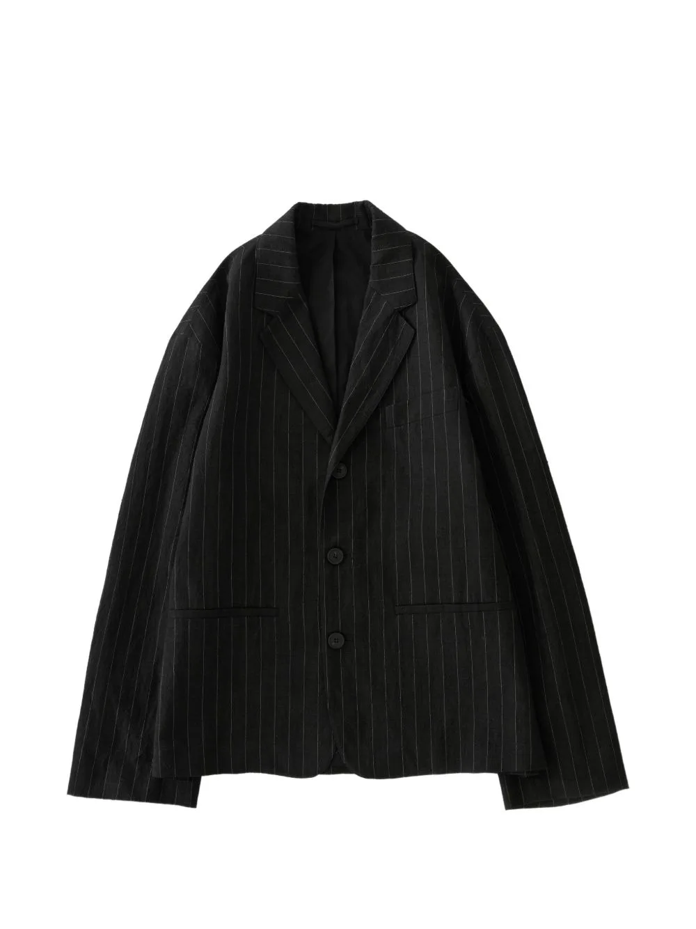 Sorst Three-Button Jacket by Studio Nicholson
