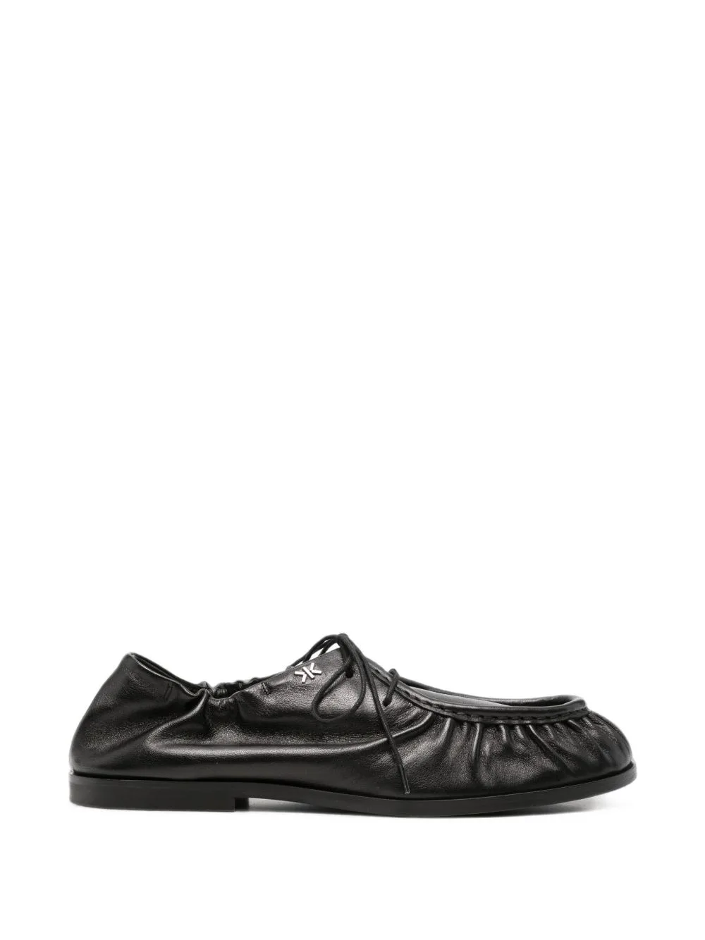Citygram Derby Shoes by Kenzo