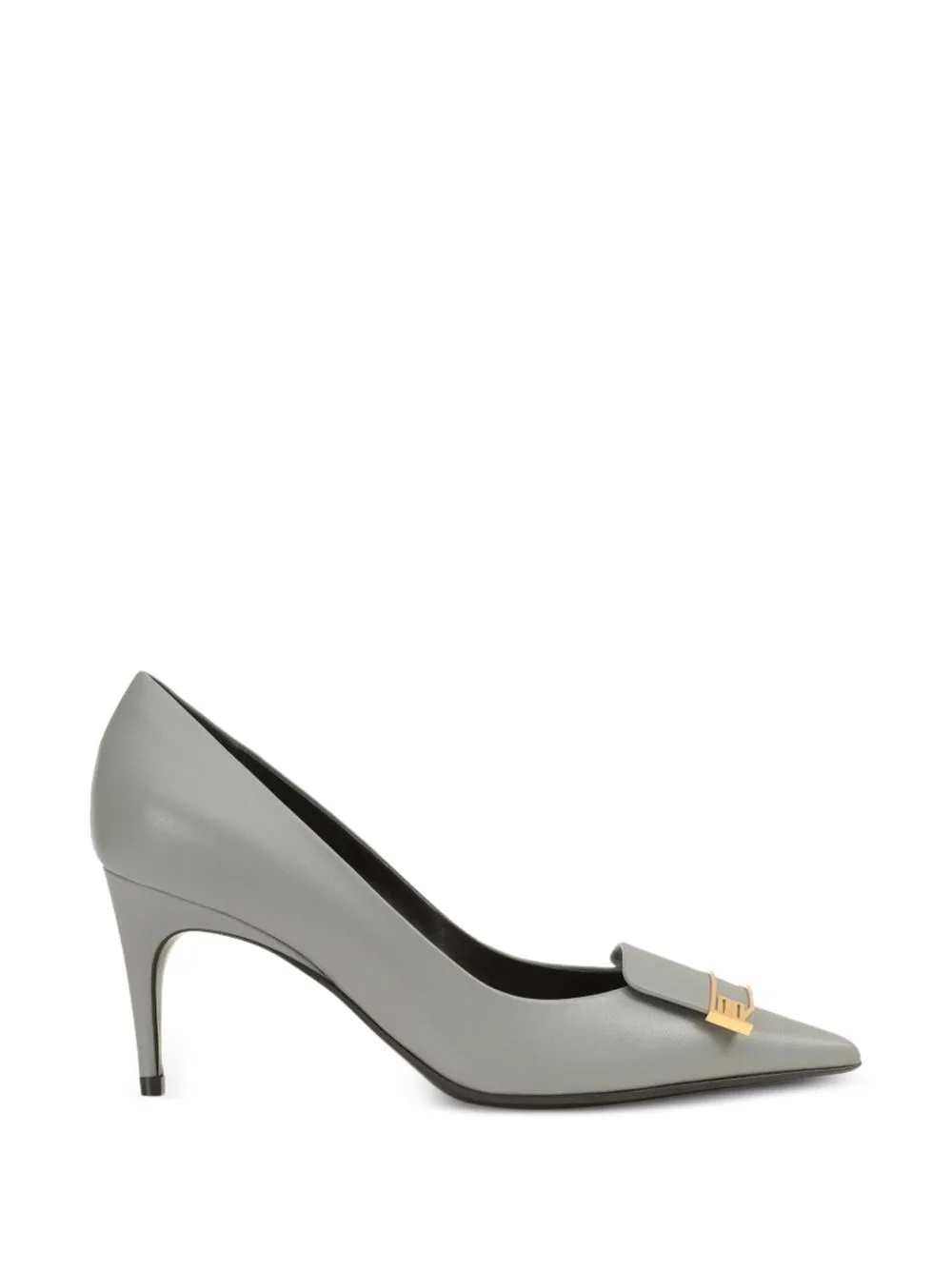 Evolv Pointed-Toe Pumps by Sergio Rossi