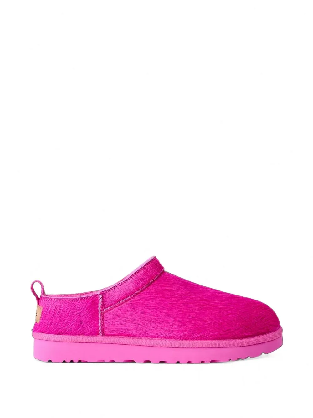 Calf Hair Slippers by UGG