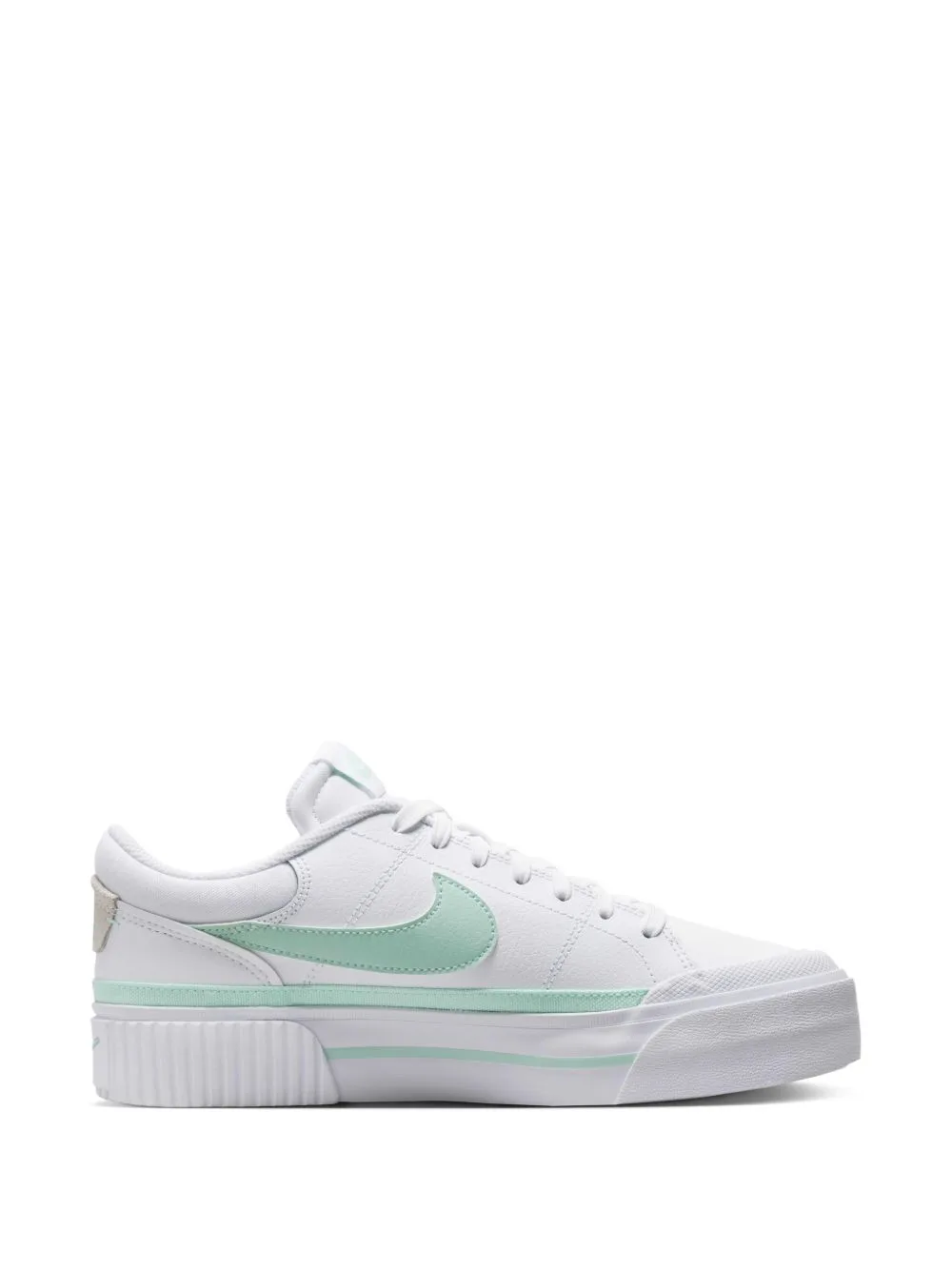 Court Legacy Lift Sneakers by Nike