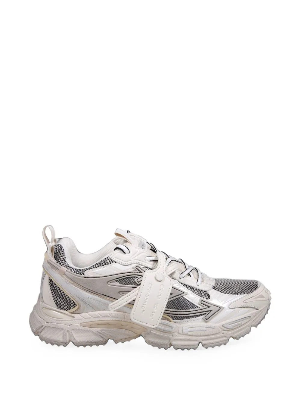 Be Right Back Sneakers by Off-White