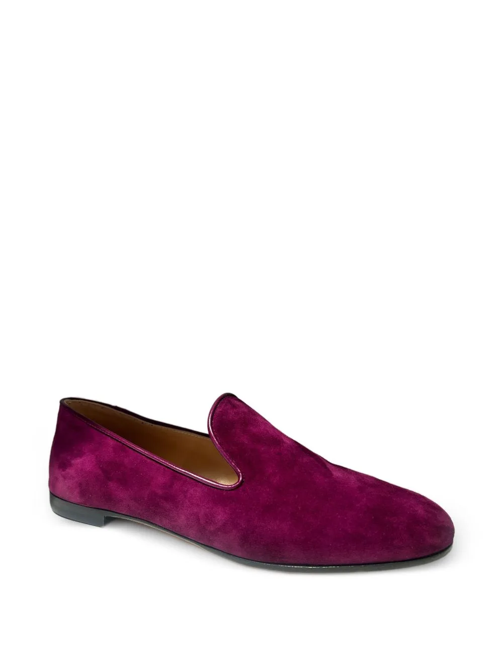 Jean Loafers by Gianvito Rossi