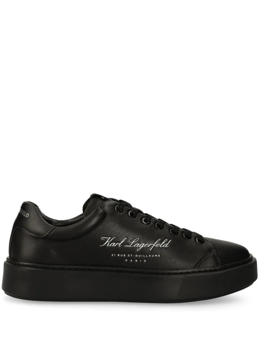 Maxi Kup Hotel Karl Sneakers by Karl Lagerfeld