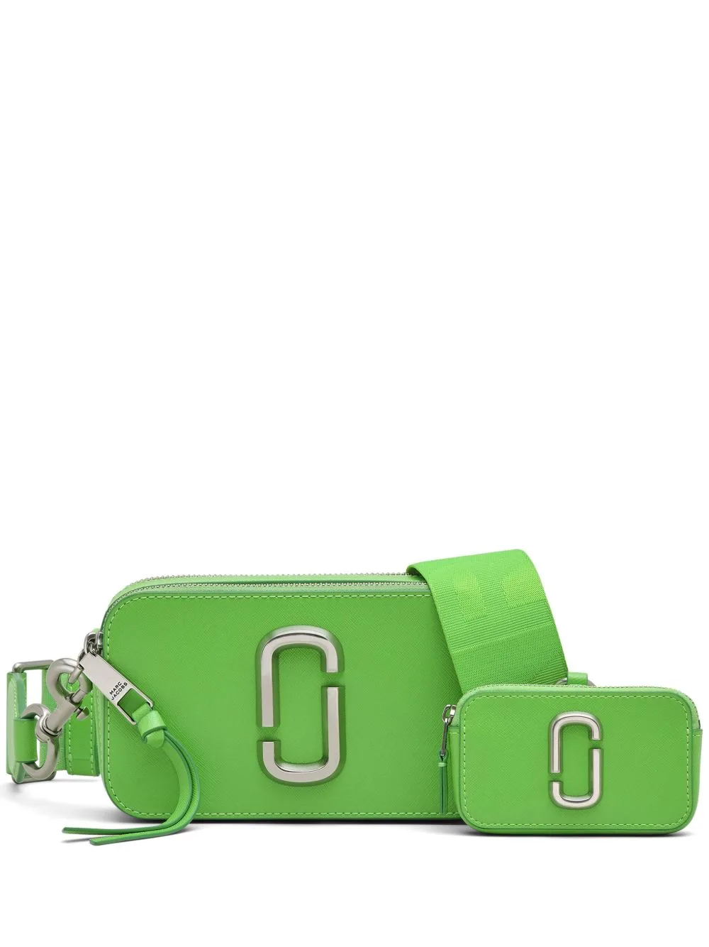 The Utility Snapshot Camera Bag by Marc Jacobs
