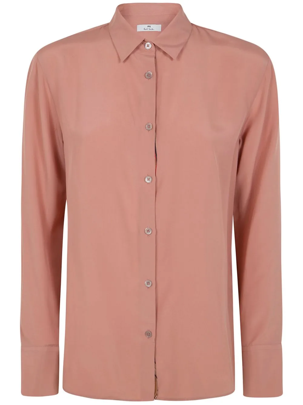 Button-Up Shirt by PS Paul Smith