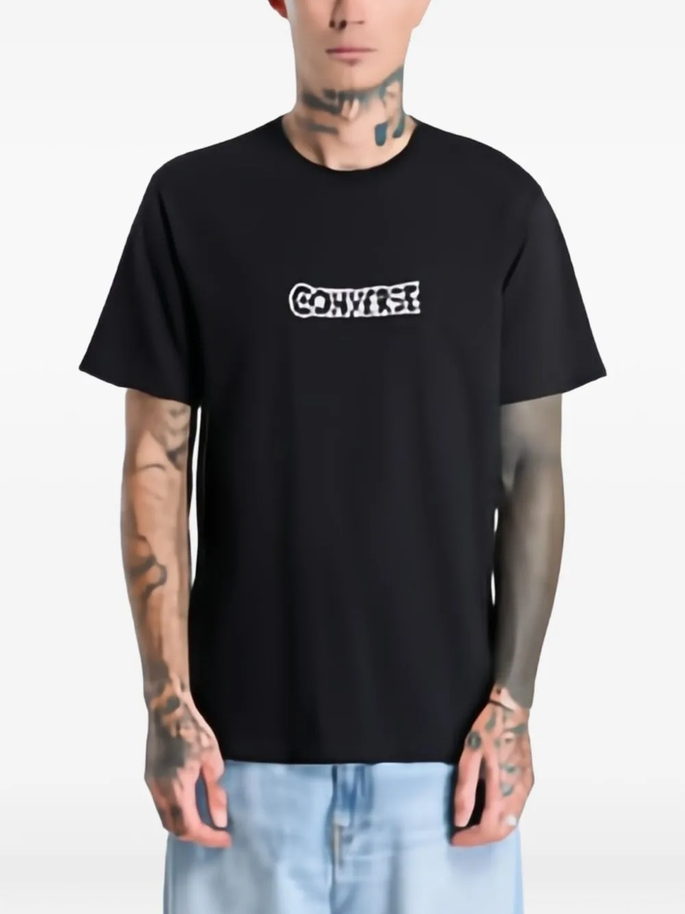 Dragon Ball Z Shenron T-Shirt by Converse
