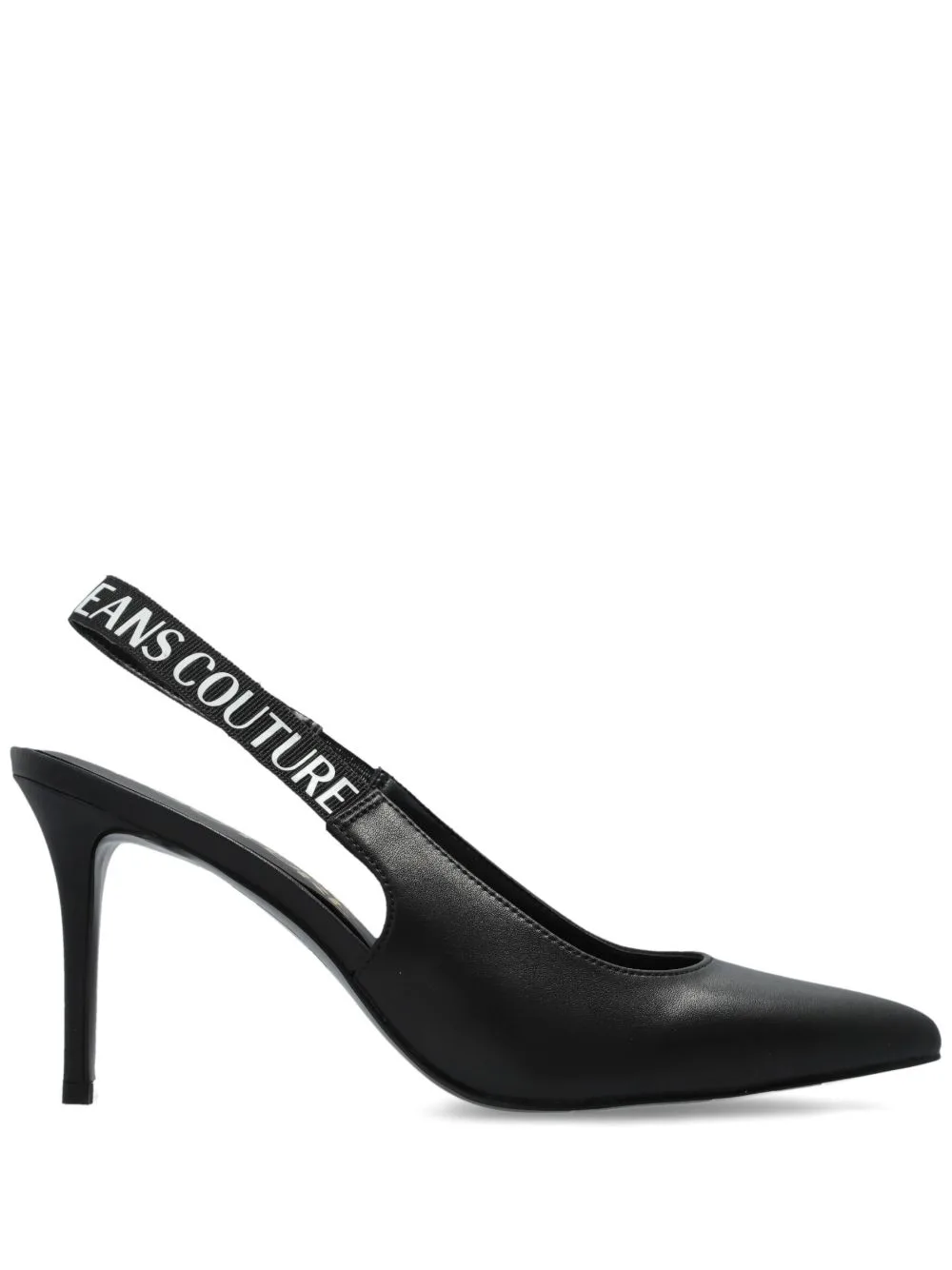 95mm Scarlett Pumps by Versace Jeans Couture