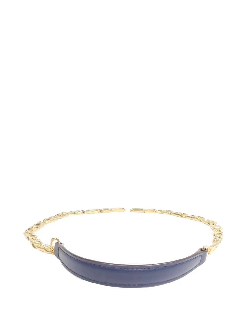 D Chain Strap by Delvaux Vintage