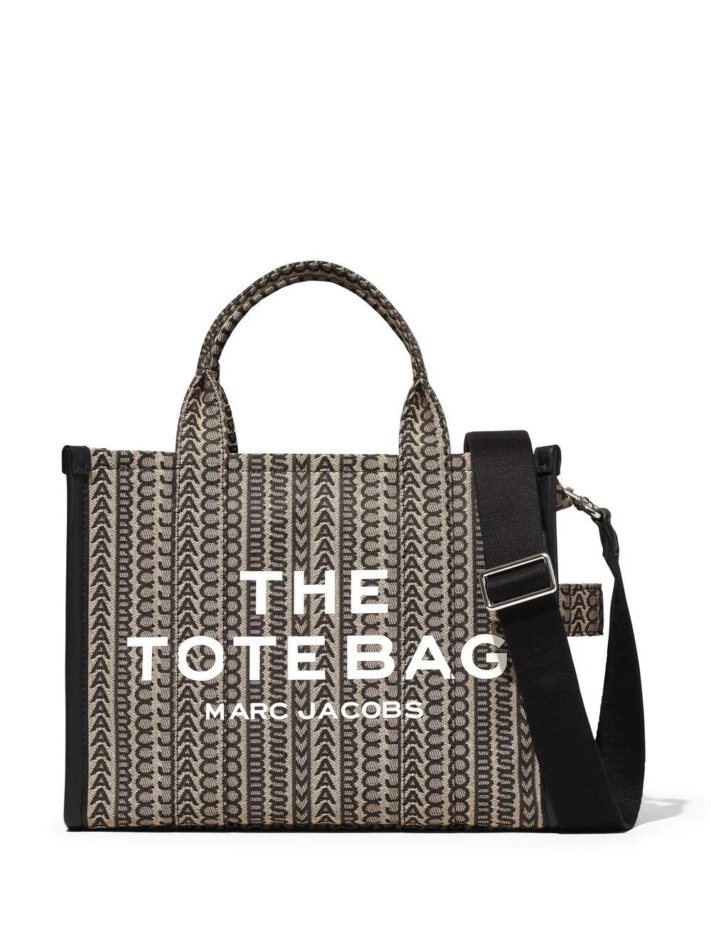 The Medium Tote Bag by Marc Jacobs