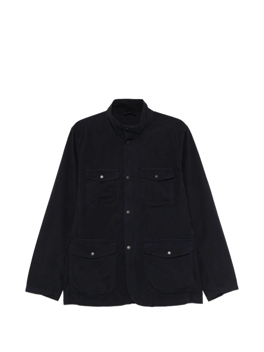 Ogston Multi-Pocket Jacket by Barbour