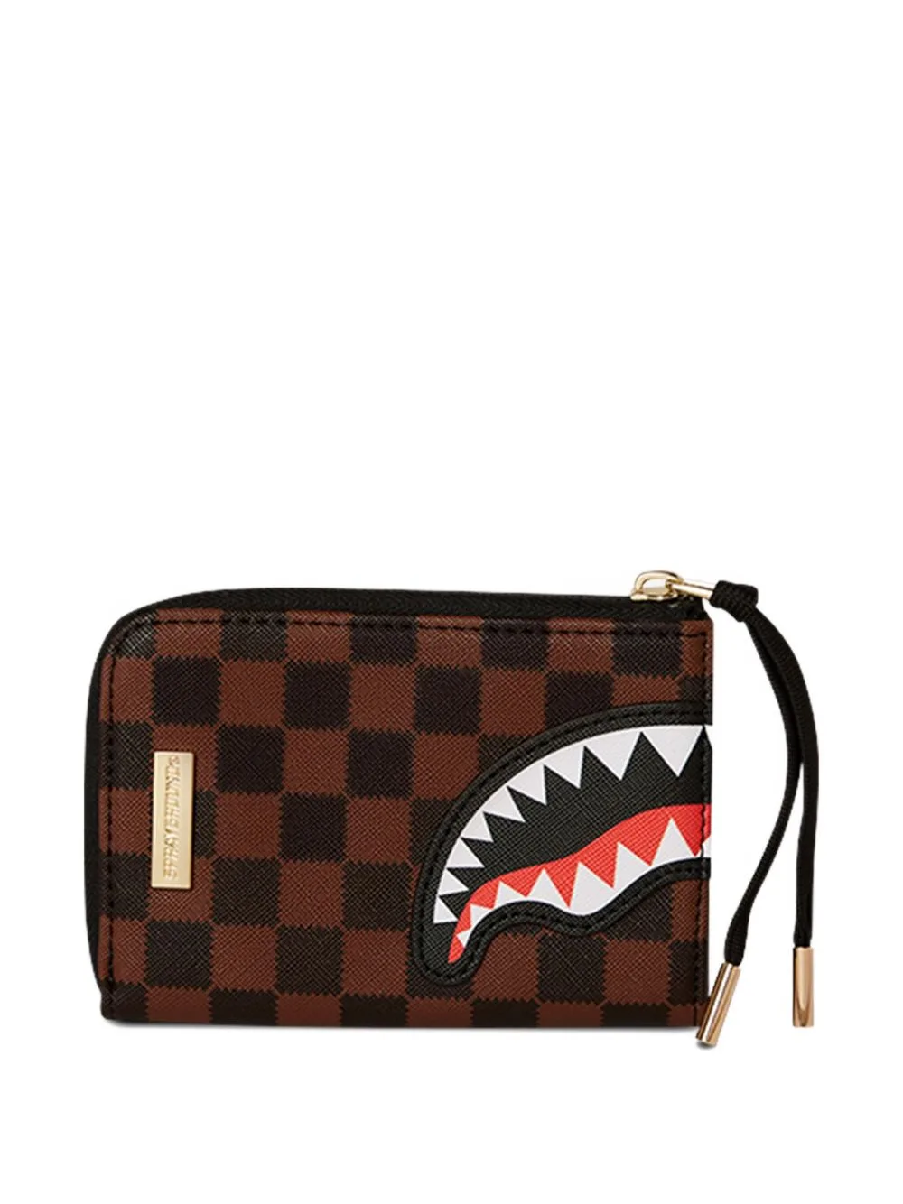 Sawtooth Sharks Wallet by Sprayground