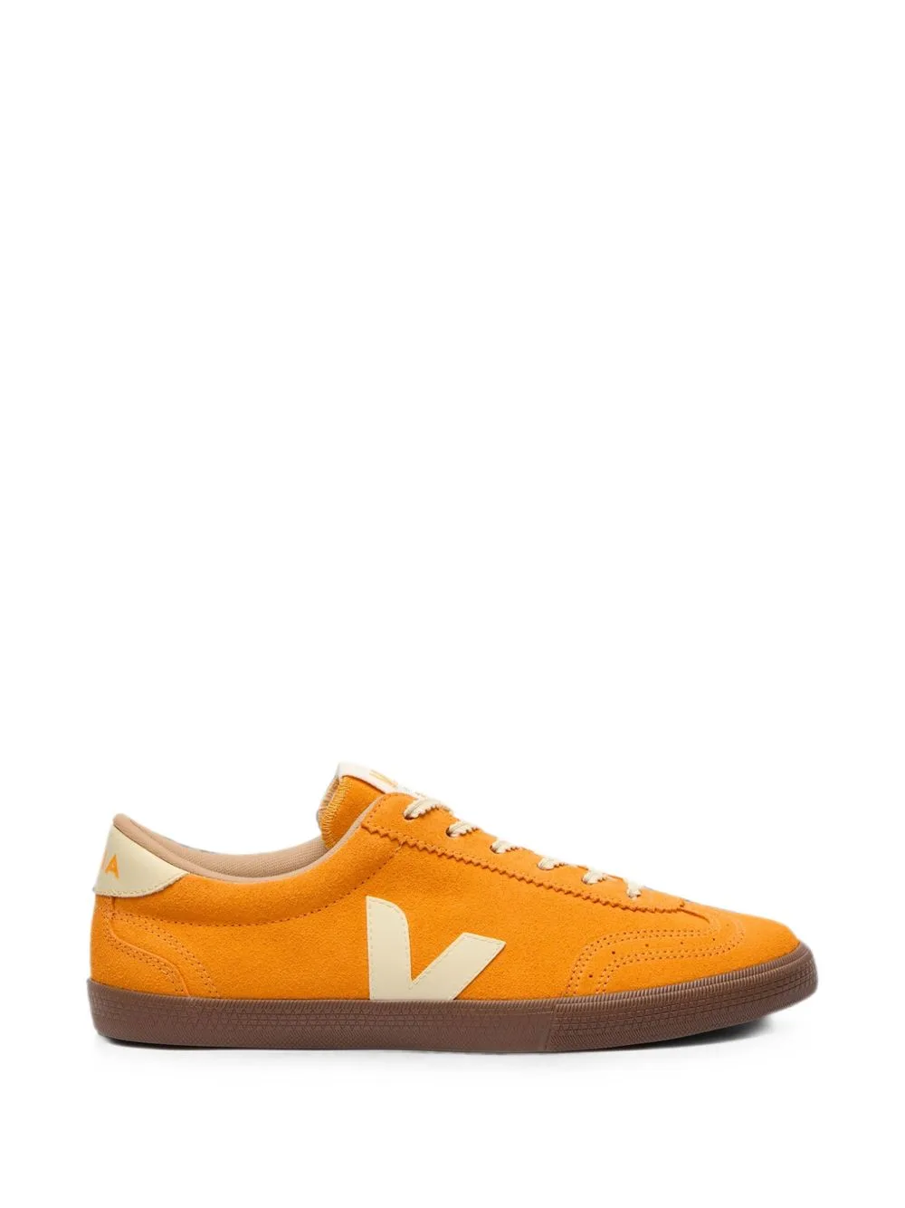 Volley Suede Sneakers by VEJA