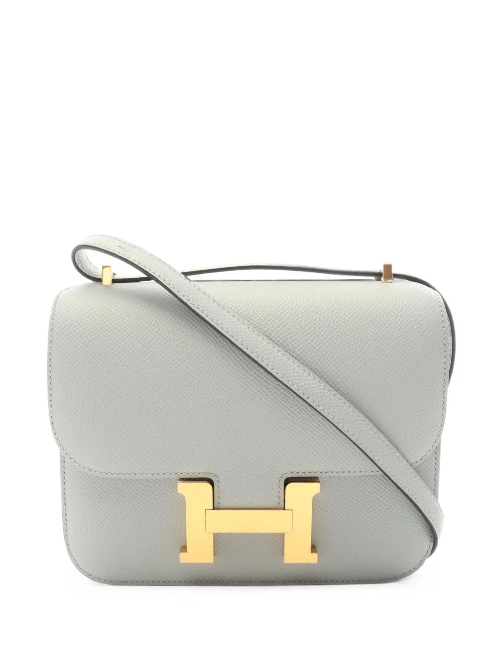 Constance 3 Mini Shoulder Bag by Hermès Pre-Owned