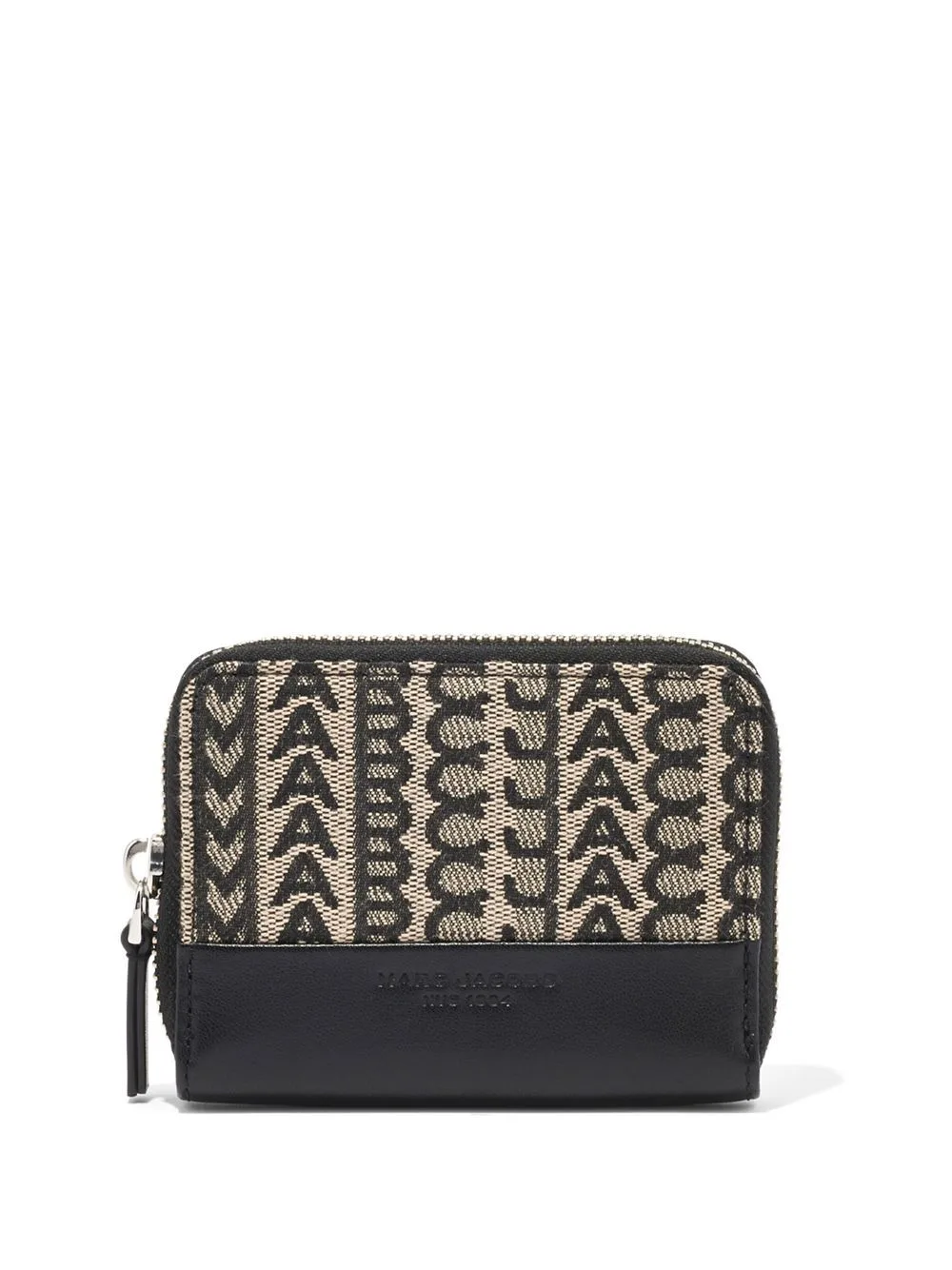 The Zip Around Wallet by Marc Jacobs