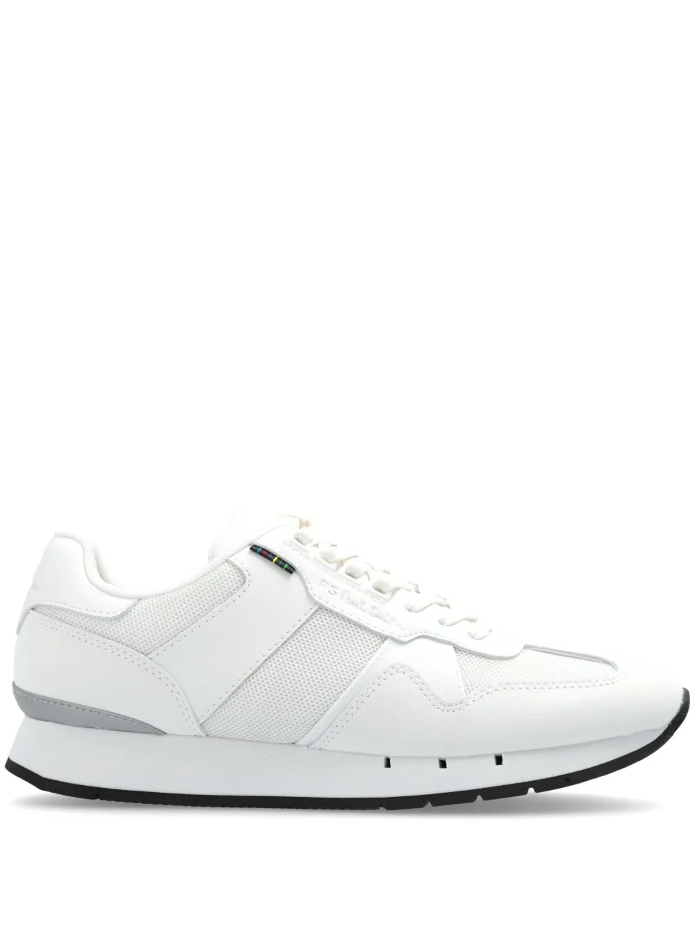 Brandon Panelled Sneakers by PS Paul Smith