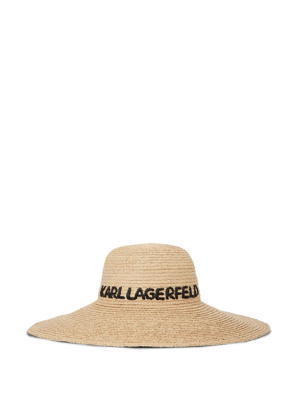 K/Essential Hat by Karl Lagerfeld
