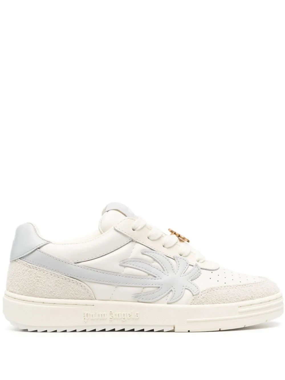 Palm Beach University Sneakers by Palm Angels