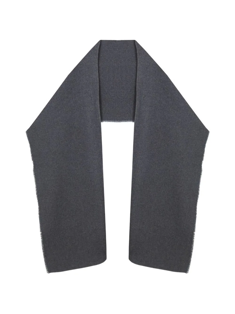 Nur Frayed Scarf by Cortana